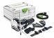 Фрезер дюбельный DF 500 RQ-Set DOMINO Festool 578541 578541 фото 1