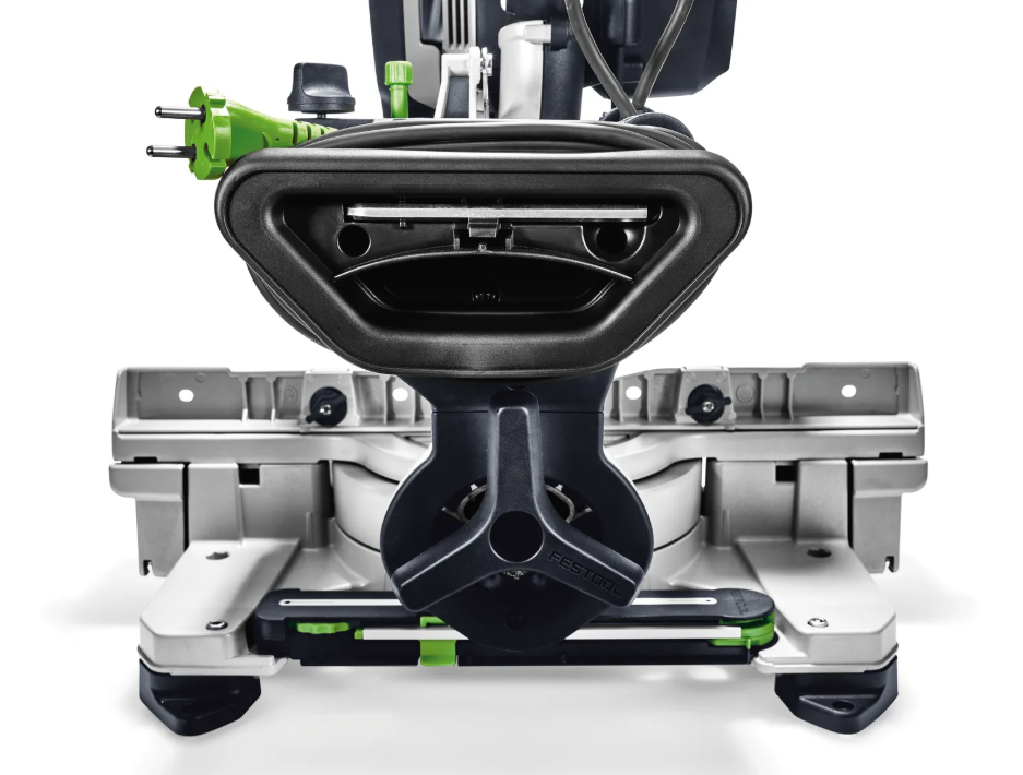 Пила торцювальна з протяжкою KAPEX KS 60 E Festool 561683 561683 фото