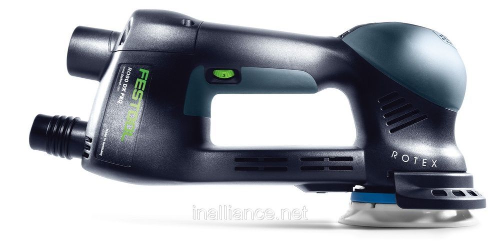Шліфувальні круги Granat STF D90/6 Р60 GR/50 Festool 497364 497364 фото