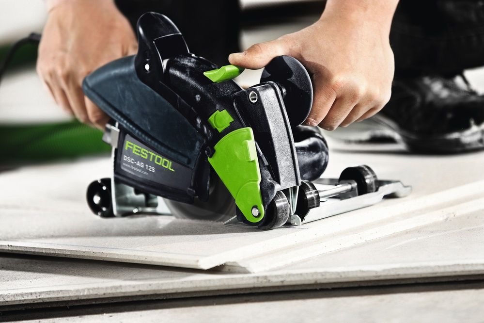 Відрізна система Diamant DSC-AG 125-Plus-FS Festool 578530 578530 фото