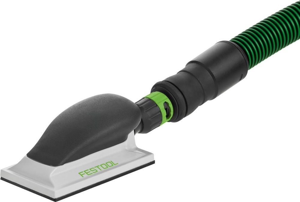 Шліфувальні листи 1 штука Granat STF 80 x 133 мм P320 GR/1 Festool 497125/1 497125/1 фото