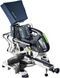 Пила торцювальна з протяжкою акумуляторна KAPEX KSC 60 EB 5.0 I-Plus Festool 577954 577954 фото 5