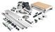 Пила торцювальна з протяжкою KAPEX KS 120 REB-Set-MFT Festool 576663 576663 фото 2
