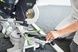 Пила торцювальна з протяжкою акумуляторна KAPEX KSC 60 EB 5.0 I-Plus Festool 577954 577954 фото 10