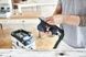 Шліфувальні листи 1 штука Granat STF V93/6 P100 GR/1 Festool 497393/1 497393/1 фото 6