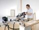 Пила торцювальна з протяжкою KAPEX KS 120 REB-Set-MFT Festool 576663 576663 фото 3