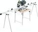 Пила торцювальна з протяжкою KAPEX KS 120 REB-Set-MFT Festool 576663 576663 фото 7