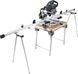 Пила торцювальна з протяжкою KAPEX KS 120 REB-Set-MFT Festool 576663 576663 фото 1
