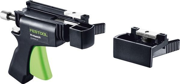 Струбцина быстрозажимная FS-RAPID/R Festool 489790 489790 фото