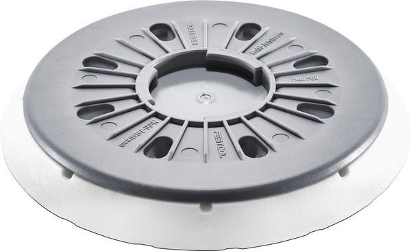 Шлифовальная тарелка ST-STF D150/MJ2-FX-SW Festool 202462 202462 фото