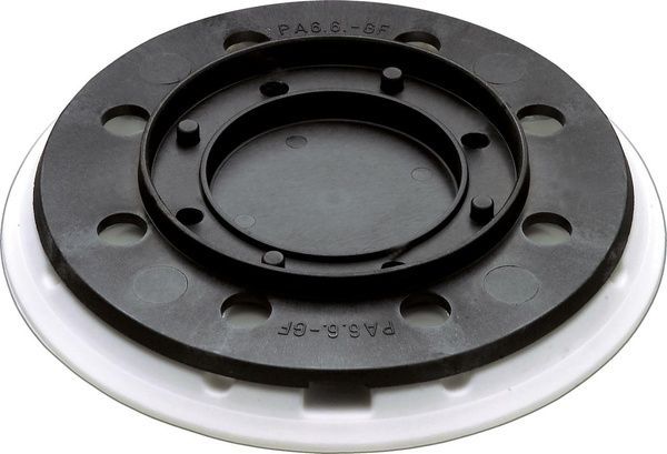 Шлифовальная тарелка ST-STF 125/8-M4-J W-HT Festool 492280 492280 фото