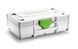 Мікро-систейнер Systainer&sup3; SYS3 XXS 33 GRY Festool 205398 205398 фото 1