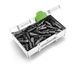 Мікро-систейнер Systainer&sup3; SYS3 XXS 33 GRY Festool 205398 205398 фото 3