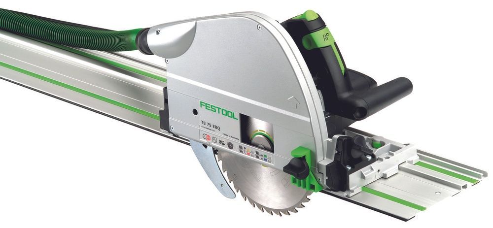 Противоскольный вкладыш SP-TS 55/5 Festool 491473 491473 фото