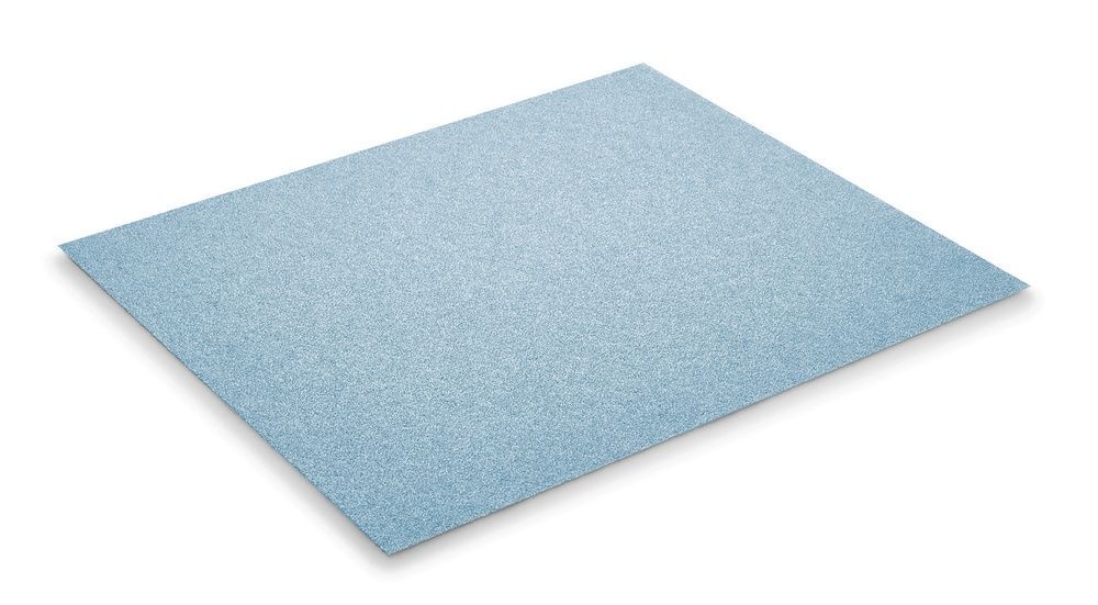 Папір шліфувальний 230 x 280 мм P40 GR/10 Granat Festool 201256 201256 фото