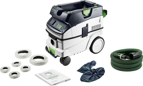 Пылеудаляющий аппарат CTL 26 EI-FLR Festool 578152 578152 фото