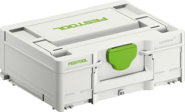 Систейнер&sup3; Systainer&sup3; SYS3 M 137 Festool 204841 204841 фото