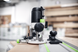 Приспособление для точной установки направляющего упора FE-FS/OF 1000 Festool 488754 488754 фото 4