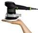 Ексцентрикова шліфувальна машинка ETS 150/3 EQ Festool 575023 575023 фото 8