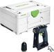 Акумуляторний дриль-шурупокрут CXS 18-Basic Festool 576882 576882 фото 1