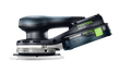 Акумуляторні шліфмашини D 125, D 150 Festool