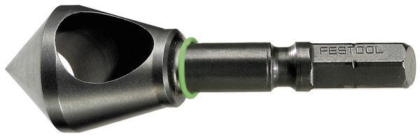 Зенкер с поперечным отверстием QLS D 5- 15 CE Festool 492521 492521 фото