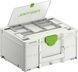 Систейнер&sup3; Systainer&sup3; DF SYS3 DF M 187 Festool 577347 577347 фото 1