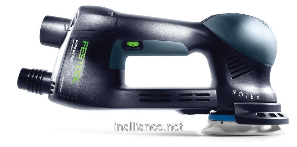 Шліфувальні круги Granat STF D90/6 P150 GR/100 Festool 497368 497368 фото