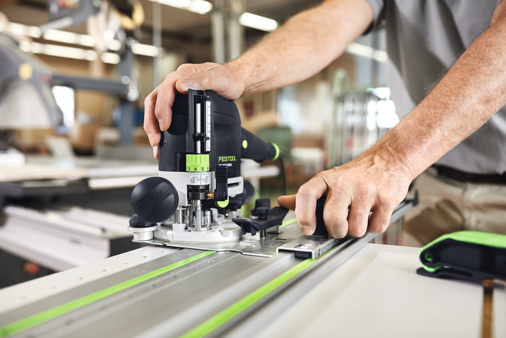 Фреза-свердло для отворів під шканти HW S8 D8/30 Z Festool 491068 491068 фото