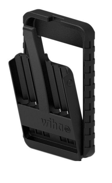 Держатель для бит electric SlimBit-Box Wiha 43163 43163 фото