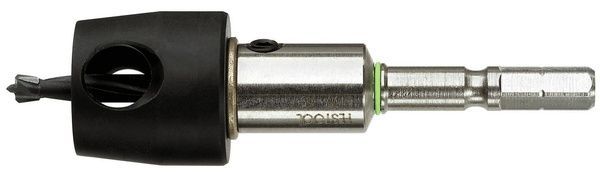 Сверло с ограничителем глубины BTA HW D 5 CE Festool 492522 492522 фото