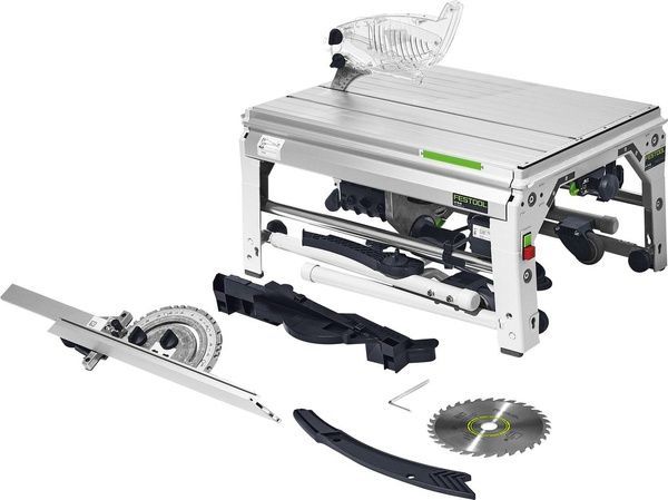 Монтажная дисковая пила PRECISIO CS 70 EG Festool 574778 574778 фото
