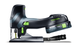 Лобзик маятниковий акумуляторний PSC-E 18 EB-Basic Festool 578521 578521 фото 10