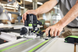 Фреза-свердло для отворів під шканти HW S8 D8/30 Z Festool 491068 491068 фото 3