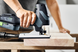 Лобзик маятниковий акумуляторний PSC-E 18 EB-Basic Festool 578521 578521 фото 5