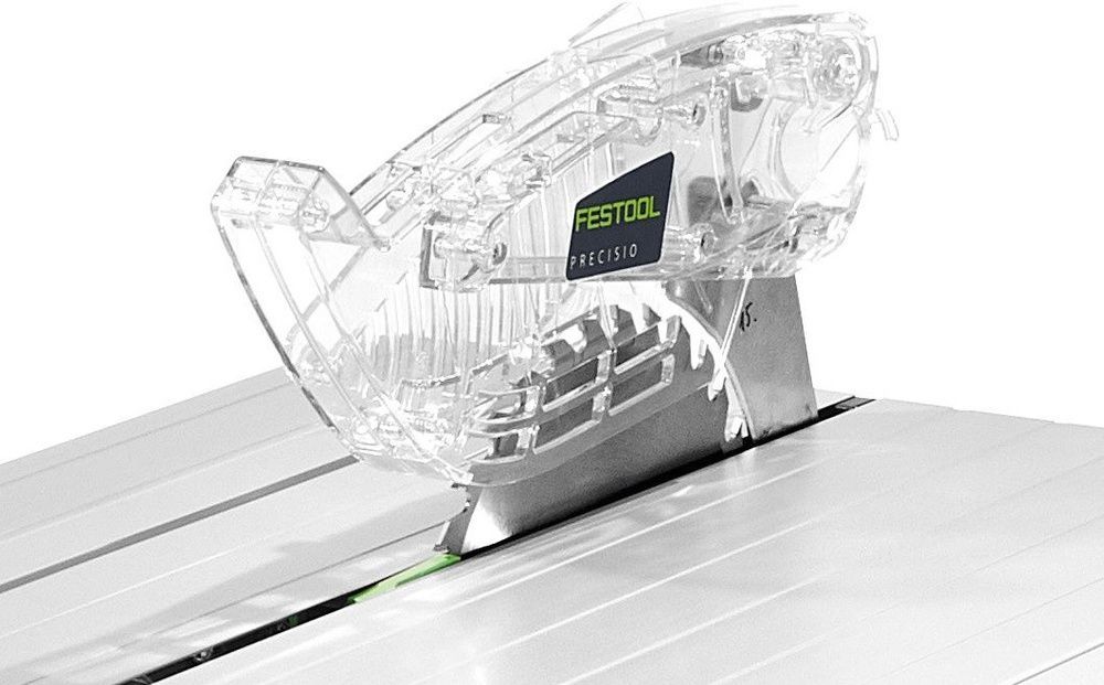 Монтажная дисковая пила PRECISIO CS 70 EBG Festool 574776 574776 фото