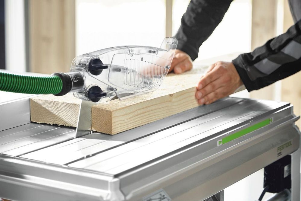Монтажная дисковая пила PRECISIO CS 70 EBG Festool 574776 574776 фото