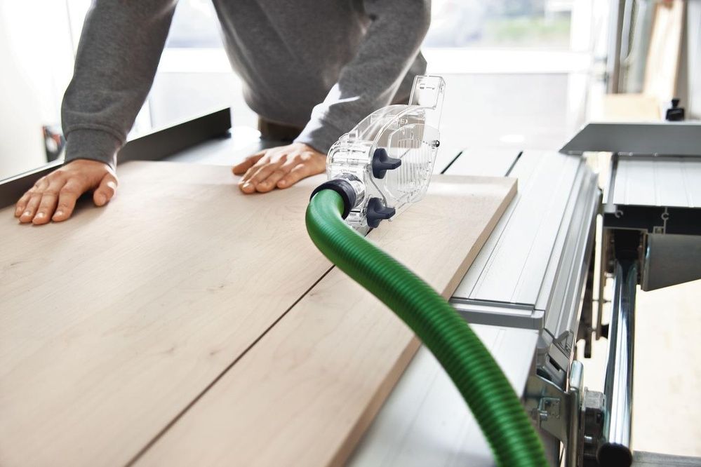 Монтажная дисковая пила PRECISIO CS 70 EBG Festool 574776 574776 фото