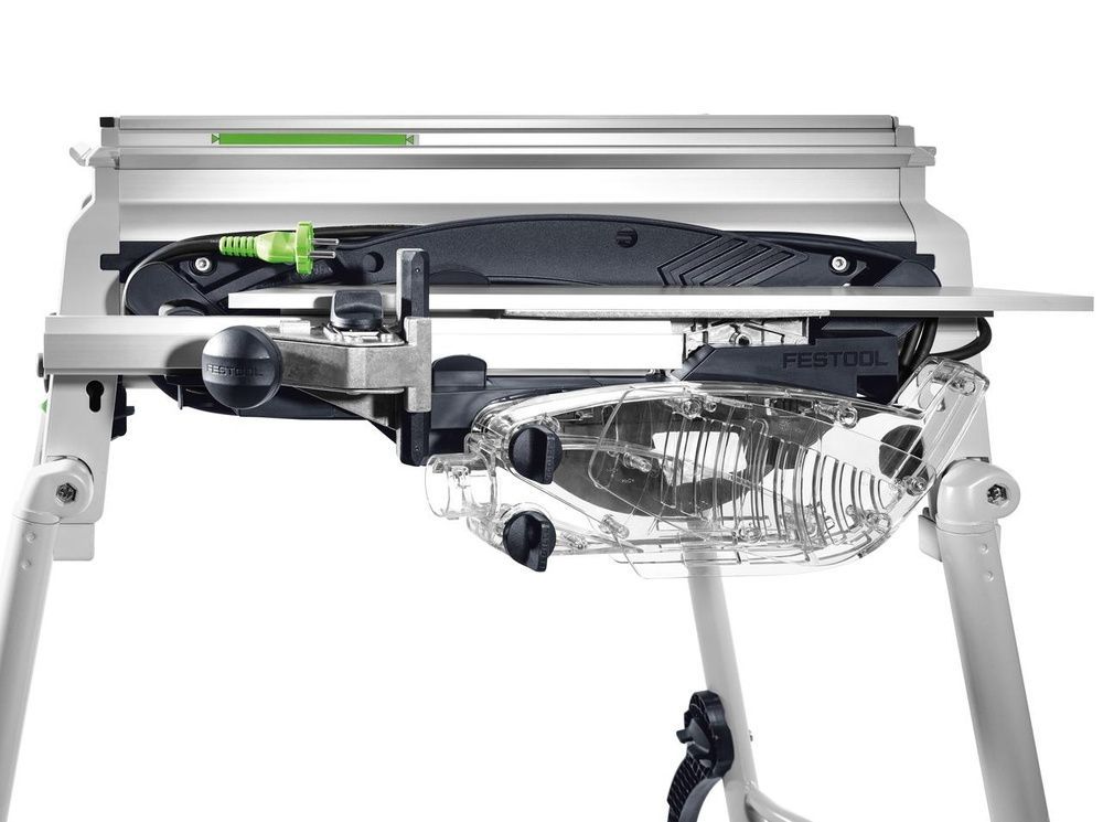 Монтажная дисковая пила PRECISIO CS 70 EBG Festool 574776 574776 фото