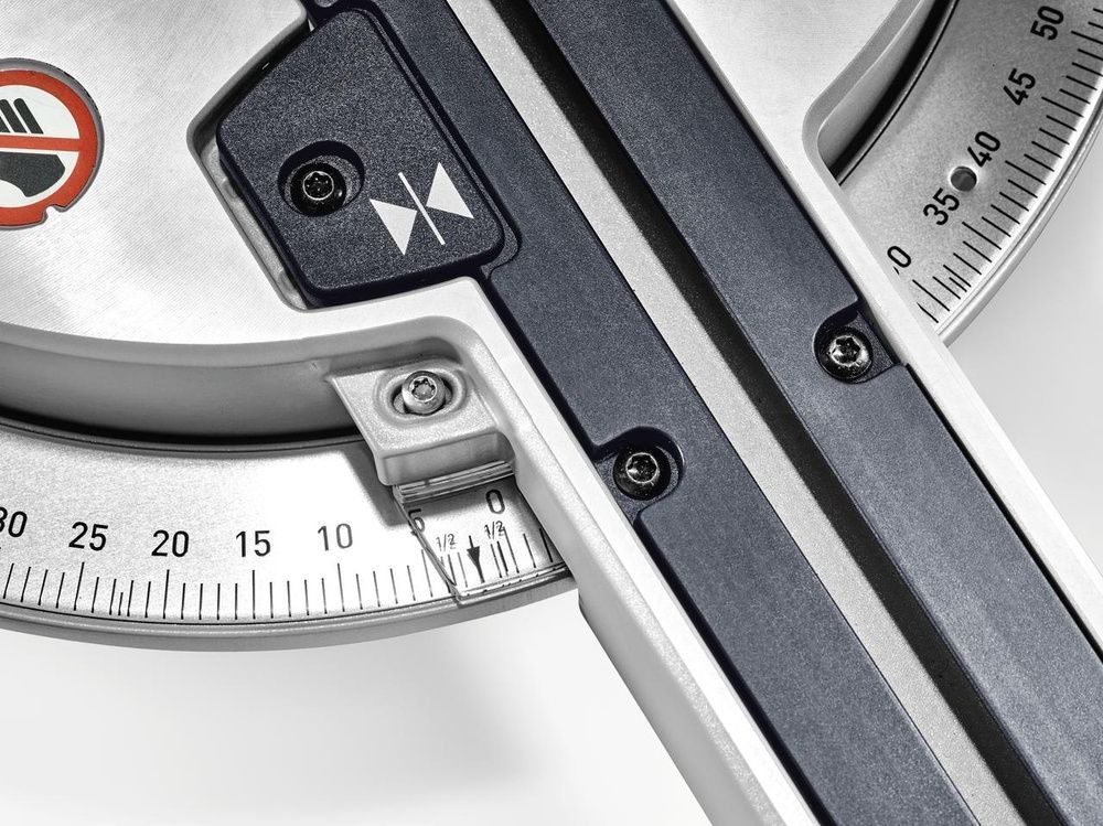 Пила торцювальна з протяжкою KAPEX KS 60 E-Set Festool 561728 561728 фото