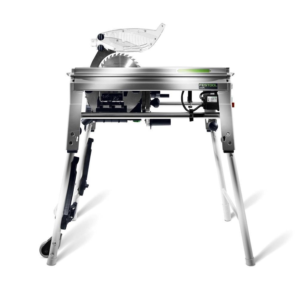 Монтажная дисковая пила PRECISIO CS 70 EBG Festool 574776 574776 фото