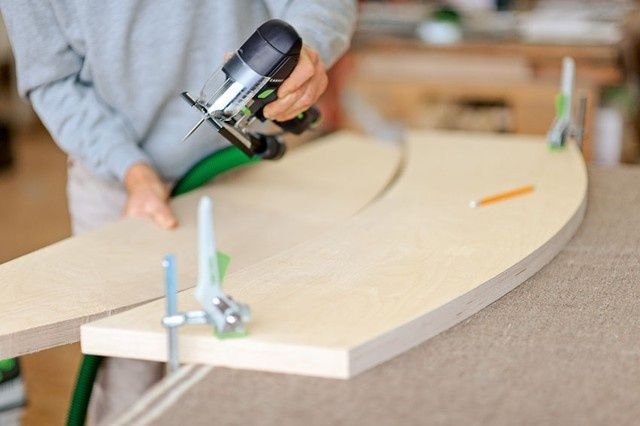 Циркуль к лобзику KS-PS 420 Festool 497304 497304 фото