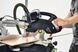 Пила торцювальна з протяжкою KAPEX KS 60 E-Set Festool 561728 561728 фото 5