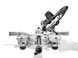 Пила торцювальна з протяжкою KAPEX KS 60 E-Set Festool 561728 561728 фото 2