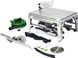 Монтажная дисковая пила PRECISIO CS 70 EBG Festool 574776 574776 фото 1