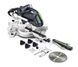 Пила торцювальна з протяжкою KAPEX KS 60 E-Set Festool 561728 561728 фото 1