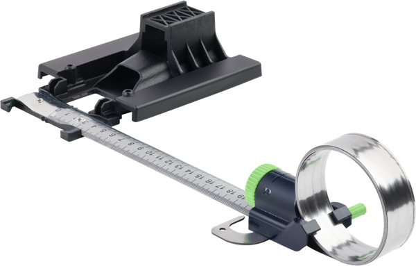 Набір для вирізування кіл KS-PS 420 Festool 497443 497443 фото
