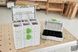 Систейнер&sup3; SYS3 S 76 TRA UNI Festool 577819 577819 фото 3