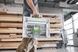 Набір свердел у касеті BKS SYS3 D3-10 CE/W Festool 577396 577396 фото 3
