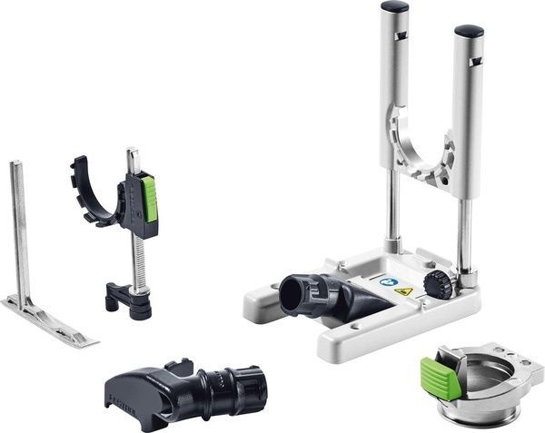 Набор оснастки к многофункциональному инструменту OSC-AH/TA/AV-Set Festool 203258 203258 фото